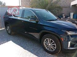 شيفروليه ترافرس